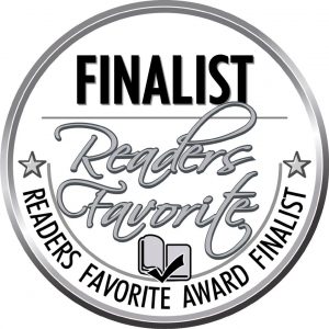 readers favorite award image